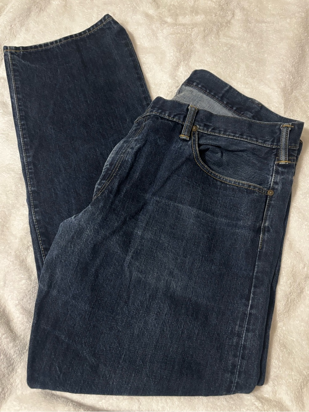 Ralph Lauren Jeans - Like New! Size 40/32